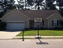 Pre-foreclosure in  MILL BAY DR Stedman, NC 28391