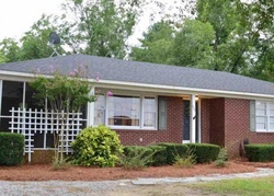 Pre-foreclosure Listing in HIGHLAND AVE BATESBURG, SC 29006