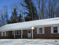 Pre-foreclosure Listing in SIVER RD GUILDERLAND, NY 12084