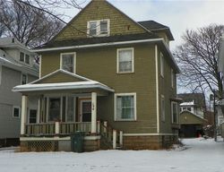 Pre-foreclosure in  ABERDEEN ST Rochester, NY 14619