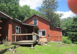 Pre-foreclosure in  MELONDY HILL RD Afton, NY 13730