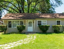 Pre-foreclosure Listing in CIRCLE AVE WILLOWBROOK, IL 60527