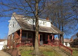 Pre-foreclosure in  PRESTON AVE Akron, OH 44305