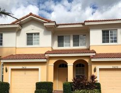 Pre-foreclosure in  BRIELLA DR Boynton Beach, FL 33437
