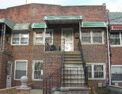 Pre-foreclosure in  E 86TH ST Brooklyn, NY 11236