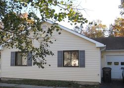 Pre-foreclosure Listing in COLLEEN CT HOWELL, NJ 07731