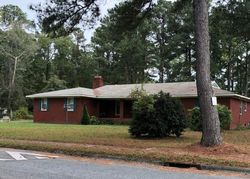 Pre-foreclosure in  GREENFIELD BLVD Greenville, NC 27834