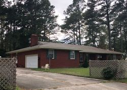 Pre-foreclosure in  GREENFIELD BLVD Greenville, NC 27834