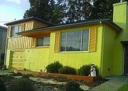 Pre-foreclosure in  BUXTON AVE South San Francisco, CA 94080
