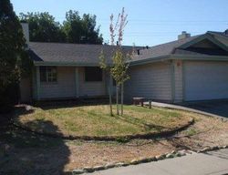 Pre-foreclosure Listing in SHANNON DR VACAVILLE, CA 95688