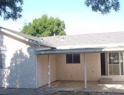 Pre-foreclosure in  SHANNON DR Vacaville, CA 95688
