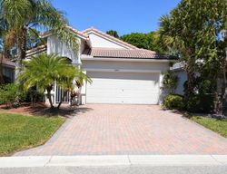 Pre-foreclosure in  SICILIANO ST Boynton Beach, FL 33472