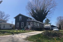 Pre-foreclosure in  DORMAN RD Conneaut, OH 44030