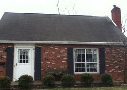 Pre-foreclosure Listing in W GAYLORD AVE SHELBY, OH 44875