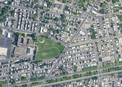 Pre-foreclosure in  E SHELDON ST Philadelphia, PA 19120