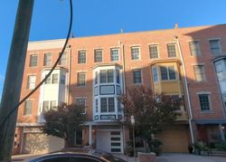 Pre-foreclosure in  BAINBRIDGE ST Philadelphia, PA 19146