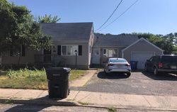 Pre-foreclosure in  BRAY AVE Port Monmouth, NJ 07758