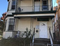 Pre-foreclosure in  S 19TH ST Newark, NJ 07108