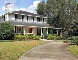Pre-foreclosure in  WILSON TER Orlando, FL 32819