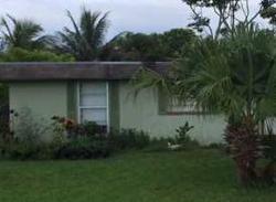 Pre-foreclosure in  NW 73RD TER Fort Lauderdale, FL 33321