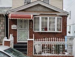 Pre-foreclosure Listing in 89TH ST WOODHAVEN, NY 11421