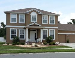 Pre-foreclosure in  MARSHFIELD PRESERVE WAY Kissimmee, FL 34746