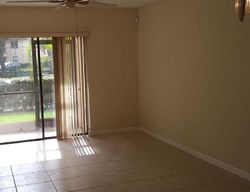 Pre-foreclosure Listing in NW 91ST AVE # 103 HOLLYWOOD, FL 33024