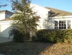 Pre-foreclosure in  OUTERBRIDGE ST Wesley Chapel, FL 33545