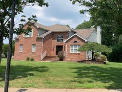 Pre-foreclosure in  ARNOLD LN Trenton, NJ 08691