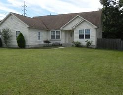 Pre-foreclosure Listing in WOODBURY TURNERSVILLE RD SEWELL, NJ 08080