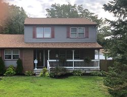 Pre-foreclosure Listing in BARLOW AVE WOODBURY HEIGHTS, NJ 08097