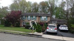 Pre-foreclosure in  PRIDES LN Englishtown, NJ 07726