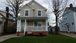 Pre-foreclosure in  MALLARD AVE Euclid, OH 44132