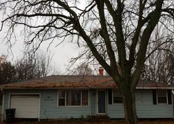Pre-foreclosure in  OTTAWA DR Elkhart, IN 46517