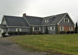 Pre-foreclosure in  WHITNEY RD Stanley, NY 14561