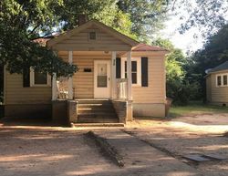 Pre-foreclosure in  GARDNER ST Shelby, NC 28150