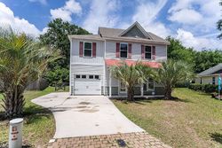 Pre-foreclosure in  KAMINSKY LN Beaufort, SC 29906