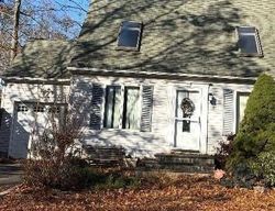 Pre-foreclosure in  COLIN DR Shirley, NY 11967