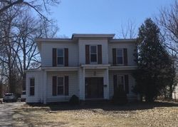 Pre-foreclosure Listing in W MAIN ST BELLEVUE, OH 44811