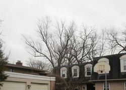 Pre-foreclosure in  WILMETTE AVE Wilmette, IL 60091