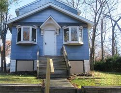 Pre-foreclosure in  HALESITE DR Sound Beach, NY 11789