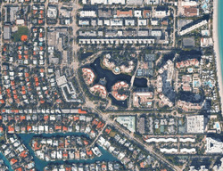 Pre-foreclosure in  CRANDON BLVD  Key Biscayne, FL 33149