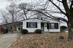 Pre-foreclosure in  CLERMONT RD Columbus, OH 43227