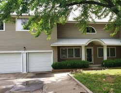 Pre-foreclosure in  N COLLEGE AVE Tulsa, OK 74110