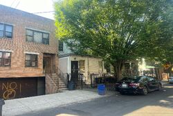 Pre-foreclosure in  DOSCHER ST Brooklyn, NY 11208