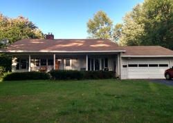 Pre-foreclosure Listing in DOVER ST MASSENA, NY 13662