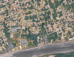 Pre-foreclosure in  NORWOOD ST SW Ocean Isle Beach, NC 28469