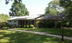 Pre-foreclosure in  SPRUCE DR Salisbury, NC 28147