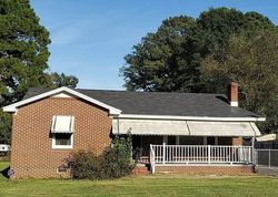 Pre-foreclosure Listing in BELFAST AVE GOLDSBORO, NC 27530