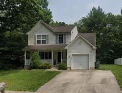 Pre-foreclosure in  TEXAS AVE Glassboro, NJ 08028